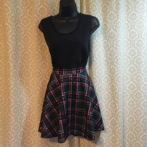 Romeo and Juliet Couture miniskirt - Picture 2 of 8